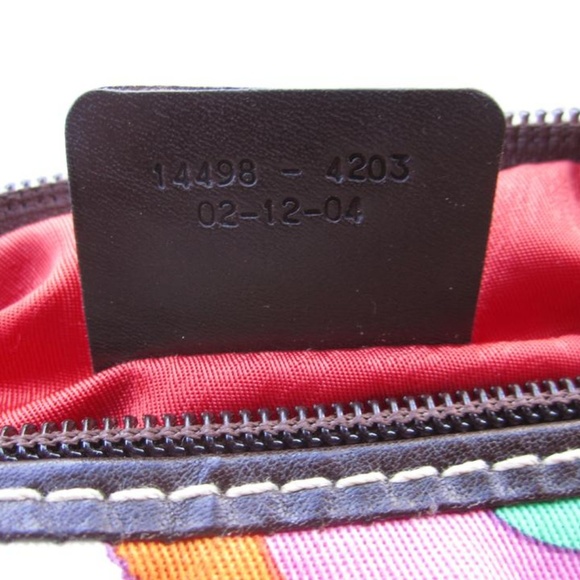 ETRO Paisley Handbag